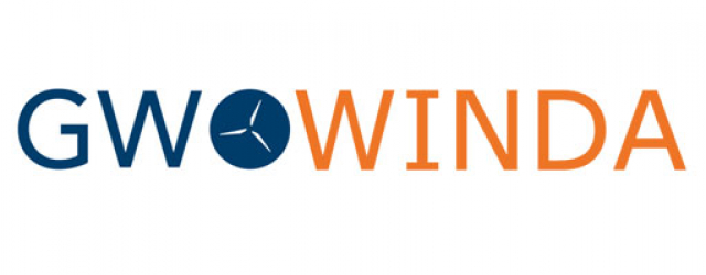 GWO Winda logo